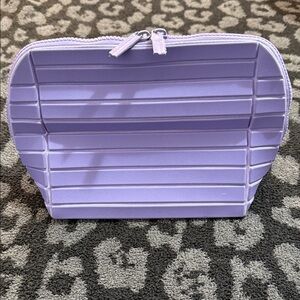 Parallelle The Traveller Bag/Cosmetic Pouch - LILAC